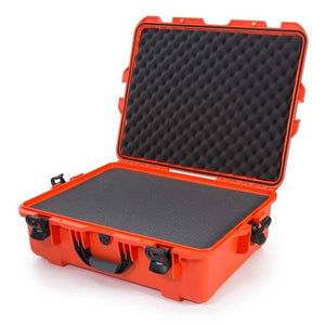Nanuk 945 Orange W/Foam