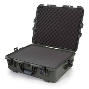Nanuk 945 Olive W/Foam