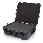 Nanuk 945 Graphite W/Foam