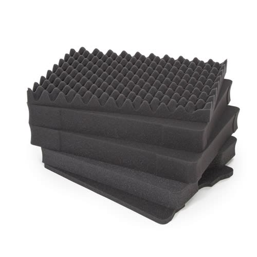 4pc Replacement Foam for 945 Nanuk Case