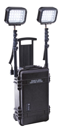 9460 Remote Area Lighting System