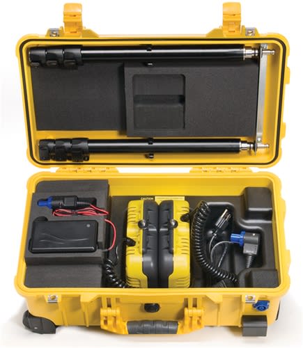 9460 Remote Area Lighting System