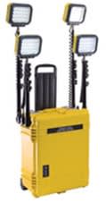 9470 Remote Area Lighting System