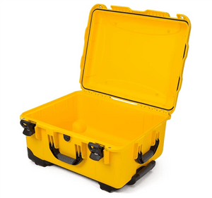 Nanuk 950 Yellow No Foam