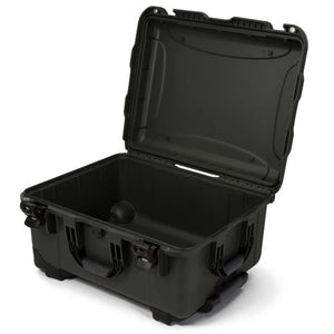 Nanuk 950 Olive No Foam