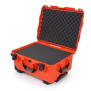 Nanuk 950 Orange W/Foam