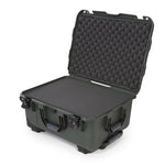 Nanuk 950 Olive W/Foam