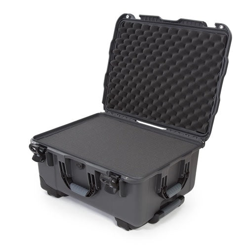 Nanuk 950 Graphite W/Foam