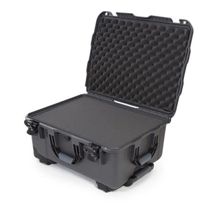 Nanuk 950 Graphite W/Foam