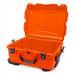 Nanuk 955 Orange No Foam