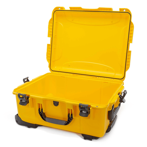 Nanuk 955 Yellow No Foam