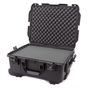 Nanuk 955 Black W/Foam