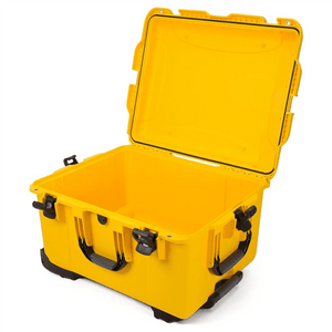 Nanuk 960 Yellow No Foam