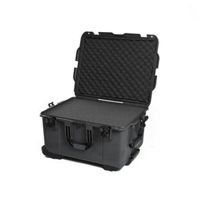 Nanuk 960 Graphite W/Foam