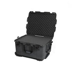 Nanuk 960 Graphite W/Foam