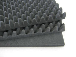 AFP1755-CONV  Double Convoluted Foam Set for the 1750 Case