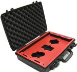 1490 HardCase - 17" Macbook Pro