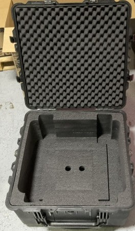 Epson Projector 1640 Case Mongolia 20