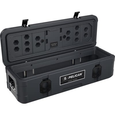 BX55 Medium Saddle Case