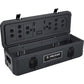 BX55 Medium Saddle Case