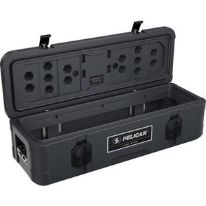 BX55 Medium Saddle Case