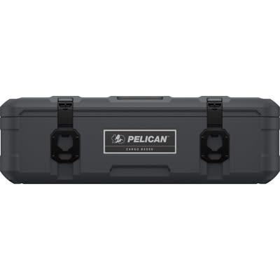 BX55 Medium Saddle Case