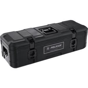BX55 Medium Saddle Case