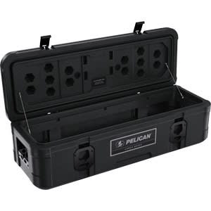 BX55 Medium Saddle Case