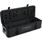 BX55 Medium Saddle Case