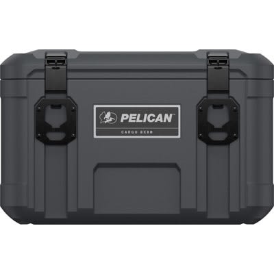 BX80 Cargo Case