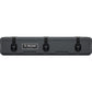 BX85 Large Saddle Case