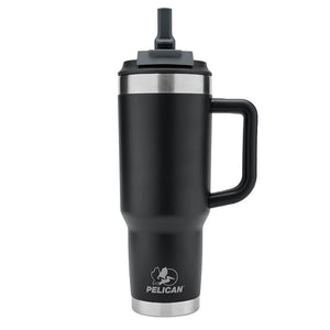 PELICAN PORTER™ DUAL 40 oz  Black