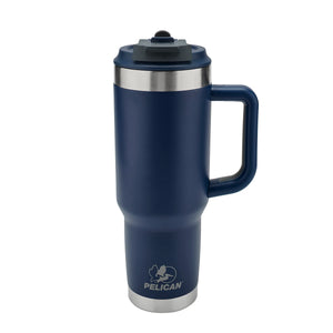 PELICAN PORTER™ DUAL 40 oz  Midnight