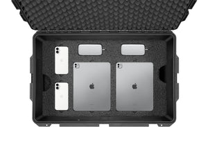FOAM ONLY for iM2975 Storm Travel Case for Apple Vision Pro