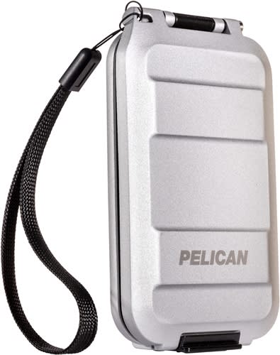 G5 Personal Utility RF Field Wallet