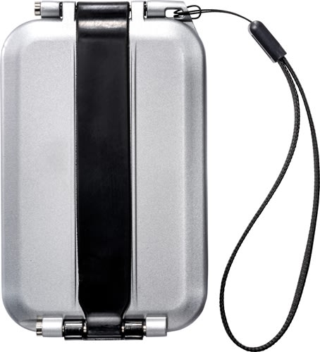 G5 Personal Utility RF Field Wallet