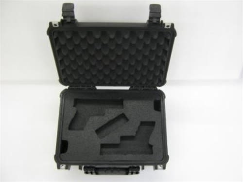 Gun Traveler Dual Glock 20 10MM
