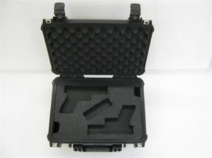Gun Traveler Dual Glock 20 10MM