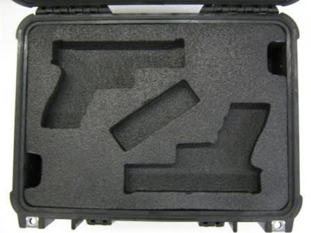 Gun Traveler Dual Glock 20 10MM