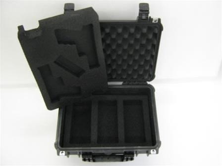 Gun Traveler Dual Glock 20 10MM