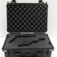Gun Traveler Dual S&W 357 1450 Hard Case
