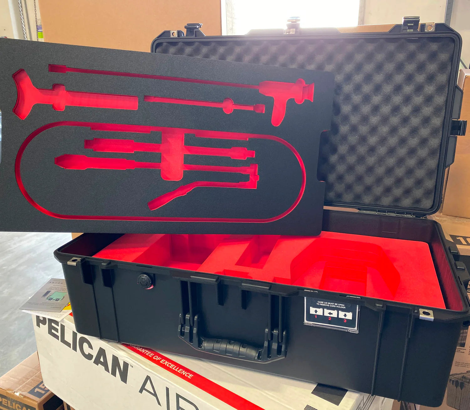 Which Pelican Rifle Case Should You Buy?