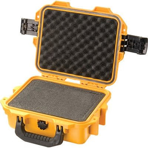 IM2050 Pelican Storm Case Yellow With Foam