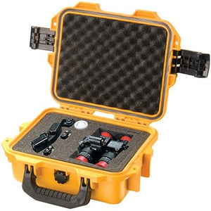 IM2050 Pelican Storm Case Yellow With Foam