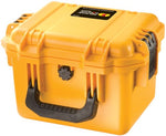 IM2075 Pelican Storm Case Yellow With Foam