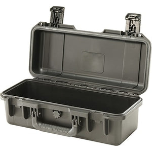 IM2306 Pelican Storm Case Black No Foam