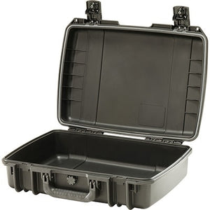 IM2370 Pelican Storm Case Black No Foam