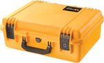 IM2400 Pelican Storm Case Yellow No Foam