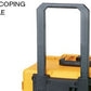 IM2500 Pelican Storm Carry On Case Black With Foam