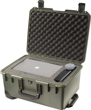 IM2620 Pelican Storm Case OD Green With Foam